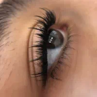 مدل مژه رایگان