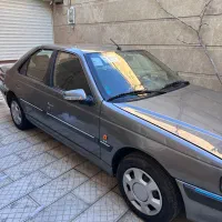 پژوپارس TU5 مدل ۱۳۹۸|خودرو سواری و وانت|تبریز, |دیوار