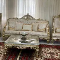 مبلمان کلاسیک