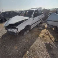 تصادفی|خودرو سواری و وانت|میاندوآب, |دیوار