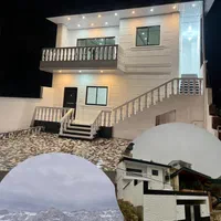 ویلا نوساز ۲طبقه سوادکوه