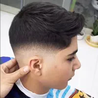 مدل رایگان کوتاهی مو