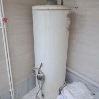 آبگرمکن زمینی