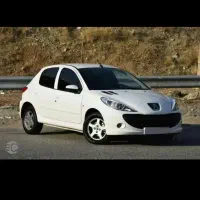 حواله خودرو207 tu3