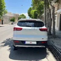 فیدلیتی پرایم ۵نفر|خودرو سواری و وانت|تبریز, |دیوار