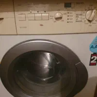 ماشین لباسشویی بوش