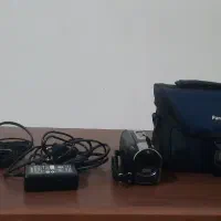 پاناسونیک وزنیت اصل