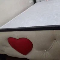 تخت و عسلی|تخت و سرویس خواب|تهران, شادآباد|دیوار