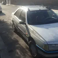 پژو405 دوگانه کارخانه 89|خودرو سواری و وانت|اندیشه, اندیشه فاز ۶|دیوار