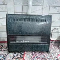 بخاری برند آرلوکس