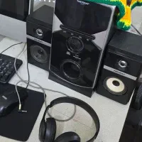 اسپیکر برند