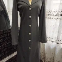 مانتو و پالتو