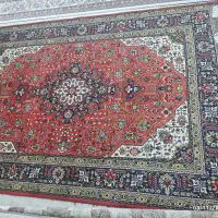 فرش دستباف ۶متری تبریز آذرشهر
