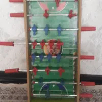 فوتبال دستی|اسباب‌‌بازی|تهران, شهرک رضویه|دیوار