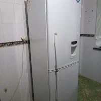 یک عدد یخچال فریزر|یخچال و فریزر|شیراز, صاحب الزمان|دیوار