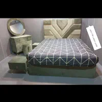 تولیدی سرویس خواب مدل جولیا