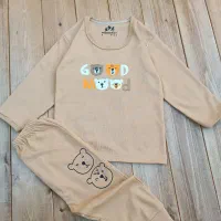 بلوز و شلوار ست|کفش و لباس بچه|قم, نیروگاه|دیوار