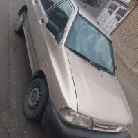 پراید مدل ۸۸|خودرو سواری و وانت|سلماس, |دیوار