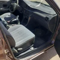 فروش خوددو سوناتا جی ال فول انژکتور|خودرو سواری و وانت|اصفهان, جلالیه|دیوار