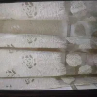 پرده درحد نو|پرده، رانر، رومیزی|قم, نیروگاه|دیوار