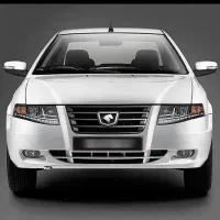 سمند سورن پلاس XU7P صفر 1404