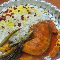 هر پرس غذا با کیفیت 120 هزار تومان|خدمات پذیرایی، مراسم|اسلامآباد غرب, |دیوار