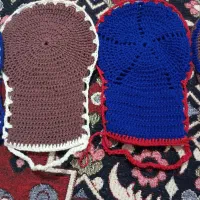 لیف حمام|لوازم حمام|میانه, |دیوار