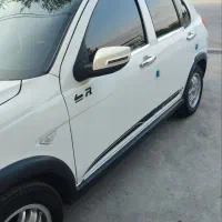 کوییک R مدل 401 استثنایی|خودرو سواری و وانت|بهشهر, |دیوار