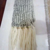 کلاه شال دخترونه ست شیک ۵سال به بالادرحداکبند|کفش و لباس بچه|بومهن, |دیوار