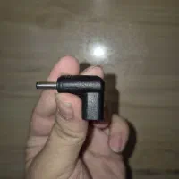 تبدیل type c به D 4×1mm  (W w)|لوازم جانبی موبایل و تبلت|رشت, آب و برق|دیوار