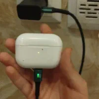 سیم شارژر آیفون ios مارک AkO|لوازم جانبی موبایل و تبلت|مشهد, نوید|دیوار