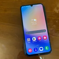 سامسونگ Galaxy A34 با حافظهٔ ۱۲۸ گیگابایت|موبایل|تهران, دانشگاه علم و صنعت|دیوار