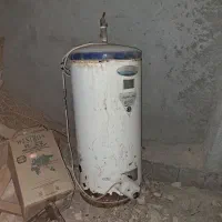 آبگرمکن برقی سالم