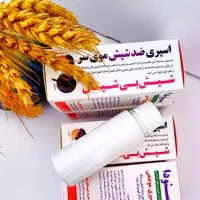 محلول شپش