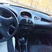 206تیپ 2 86|خودرو سواری و وانت|تهران, جنت‌آباد شمالی|دیوار