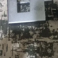 ۲عددقفل کتابی برنج واستقلال جمعان۲۵۰۰