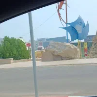 ۸۸۰و۲۲۰۰ میلیارد مجتمع رستورانی،خدماتی دید دریا
