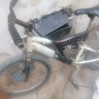 دوچرخه 20