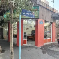 سرقفلی ۲۰ متر مغازه