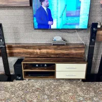 سینماخانواده نوی نوباکیفیت وبدون خط وخش|سیستم صوتی خانگی|تربت جام, حافظ|دیوار