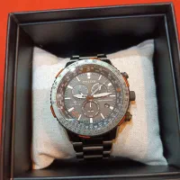 ساعت سیتی زن مدلCB5007-51H