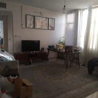 ۸۵ متر بهترین لوکیشن جمهوری اوستا