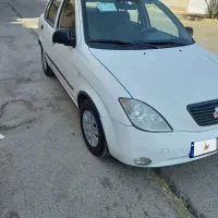 تیبا مدل ۹۷ نقد واقساط