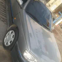 پژو پارس 86در حد