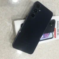 سامسونگ A55 256  8G