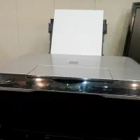 پرینتر کپی رنگی ، آماده چاپ سالم