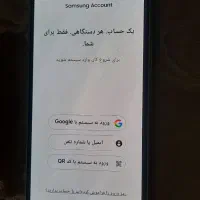 گوشی سامسونگ A54|موبایل|کرج, ساسانی (قلمستان)|دیوار