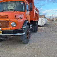 بنز تک کمپرسی