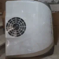 کولر درجا کشنده coolman|قطعات یدکی و لوازم جانبی|همدان, |دیوار