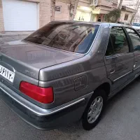 پارس مدل ۱۴۰۰ نقد و اقساط